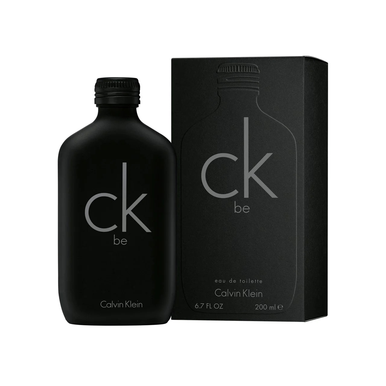 Calvin Klein CK Be Eau de Toilette