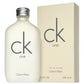 Calvin Klein CK One Eau de Toilette