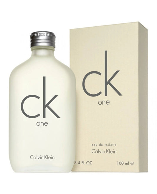 Calvin Klein CK One Eau de Toilette