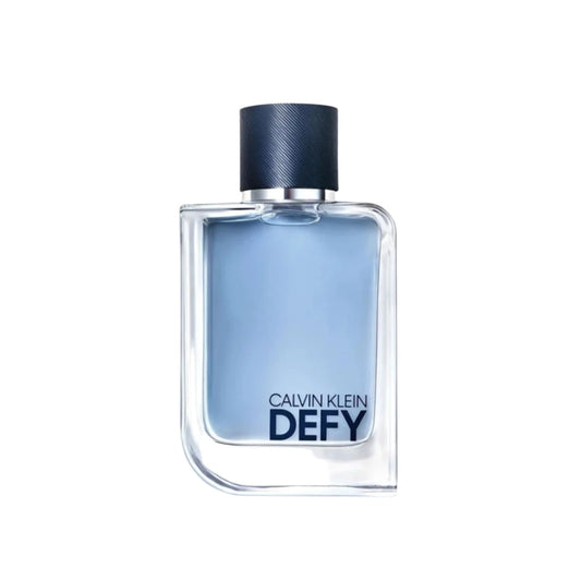 Calvin Klein Defy Eau de Toilette