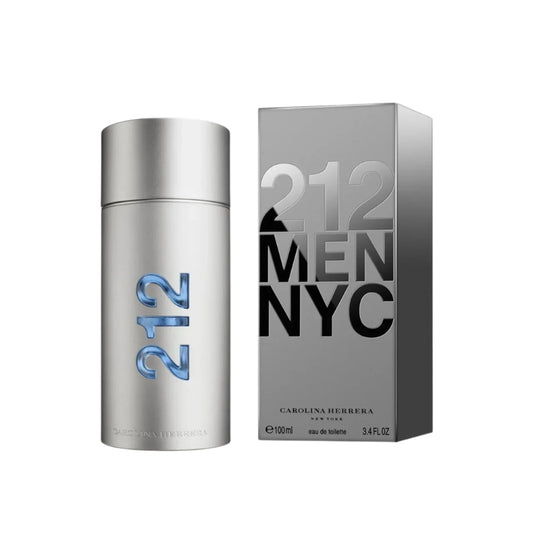 Carolina Herrera 212 NYC Eau de Toilette