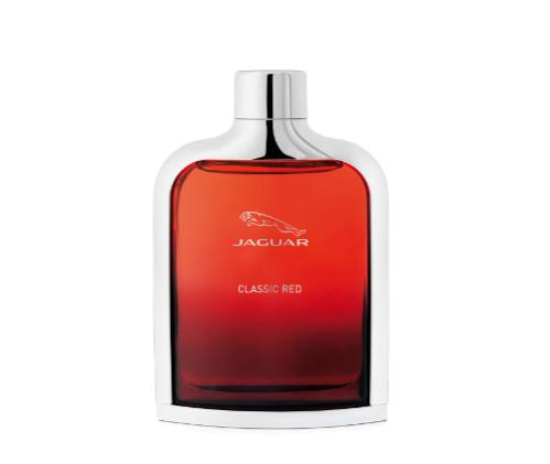 Jaguar Classic Red EDT