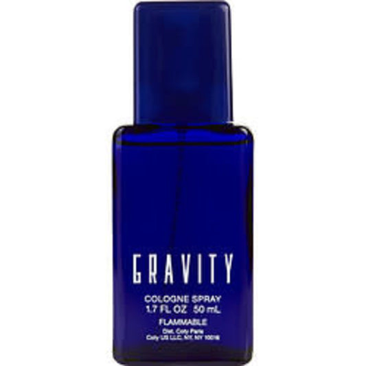 Gravity Cologne