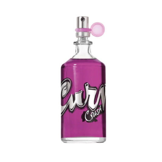 Liz Claiborne Crush Curve Eau de Toilette