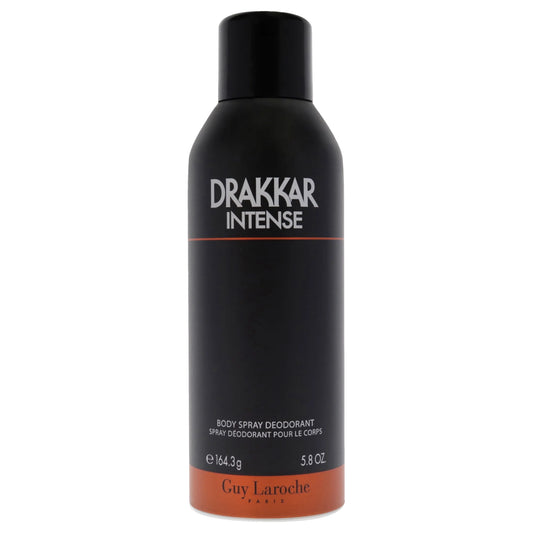 Drakkar Intense Body Spray Deodorant