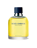 Dolce&Gabbana Pour Homme Eau de Toilette