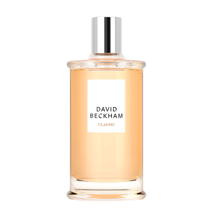 David Beckham Classic Eau de Toilette