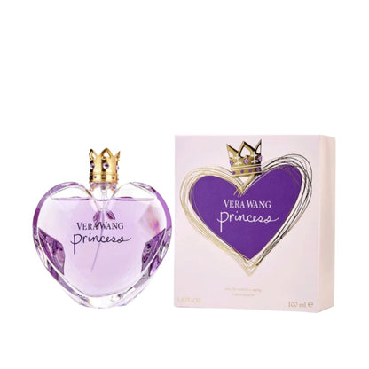 Vera Wang Princess Eau de Toilette