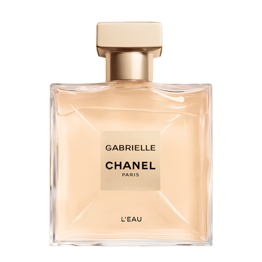 Chanel Gabrielle Chanel L'Eau