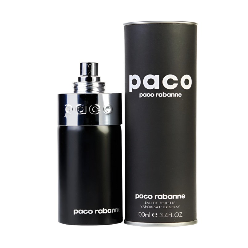 Paco Rabanne Paco Eau de Toilette