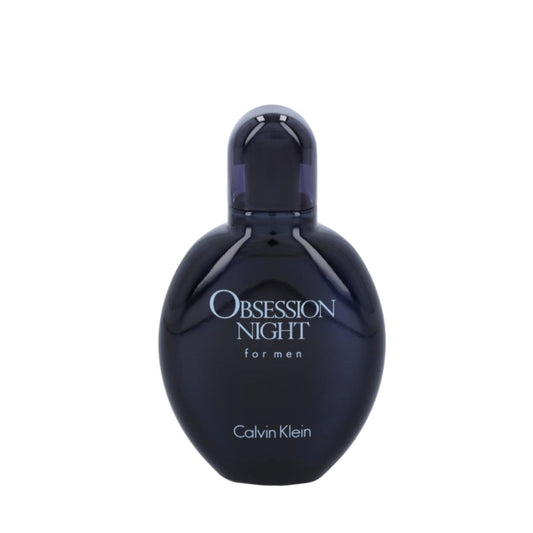 Calvin Klein Obsession Night Eau de Toilette