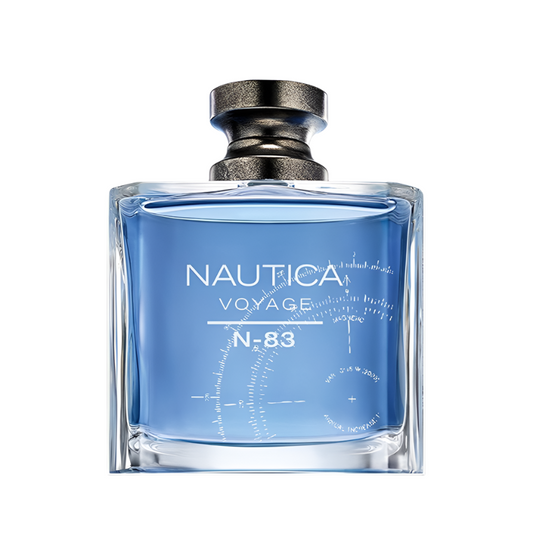 Nautica Voyage N-83 Eau de Toilette