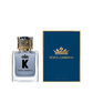 Dolce&Gabbana K Eau de Toilette