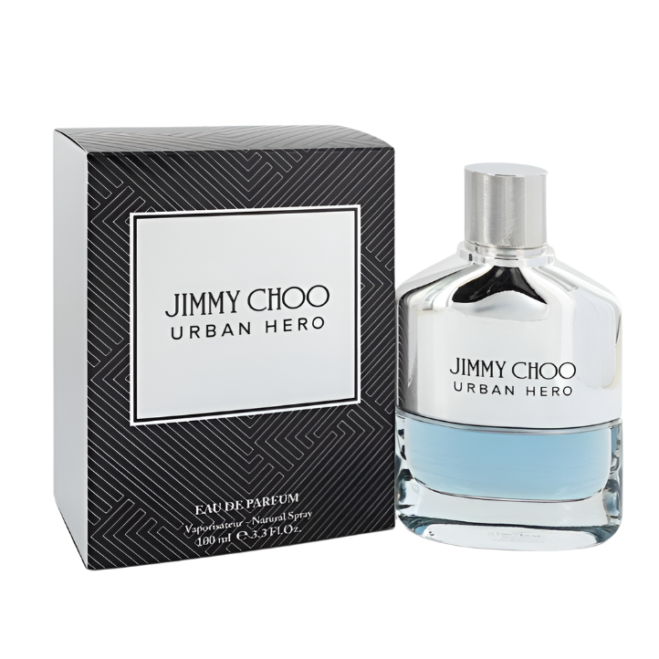 Jimmy Choo Urban Hero Eau de Parfum