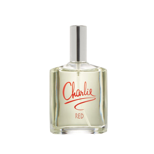 Revlon Charlie Red Eau de Toilette