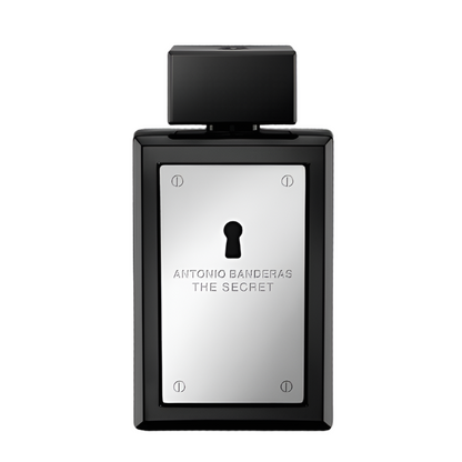 Antonio Banderas The Secret Eau de Toilette