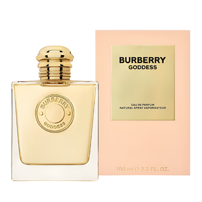 Burberry Goddess Eau de Parfum