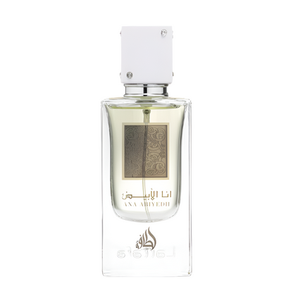 Lattafa Ana Abiyedh I Am White Eau de Parfum