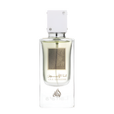 Lattafa Ana Abiyedh I Am White Eau de Parfum