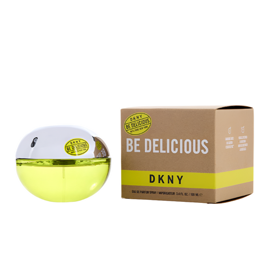 DKNY Be Delicious Eau de Parfum