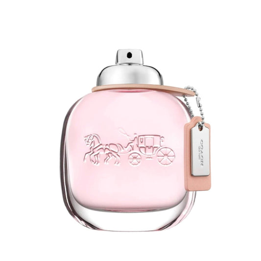 Coach New York for Women Eau de Toilette