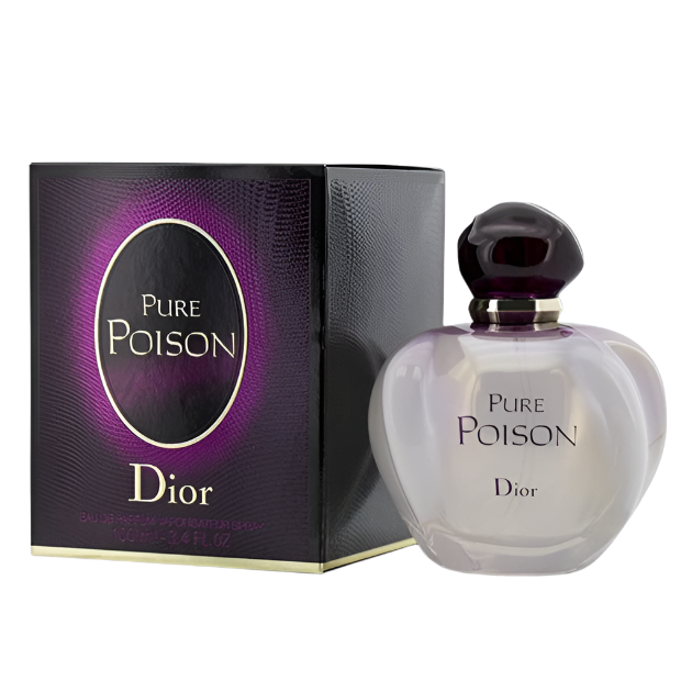 Dior Pure Poison Eau de Parfum