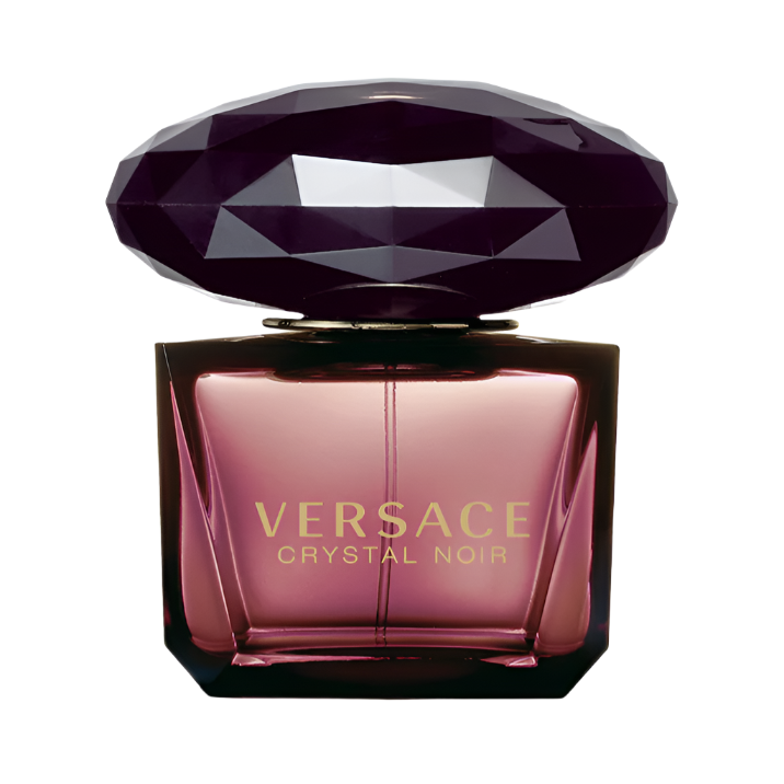 Versace Crystal Noir Eau de Toilette