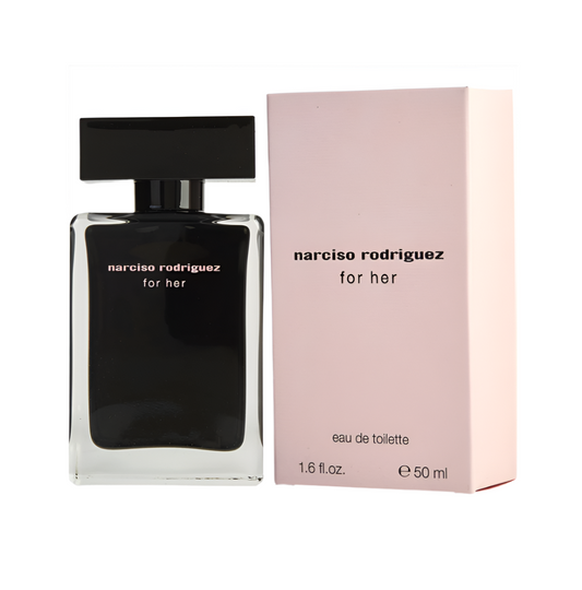 Narciso Rodriguez Eau De Toilette