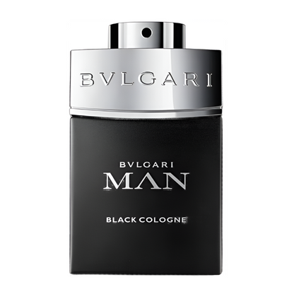 Bvlgari Man Black Cologne Eau de Toilette