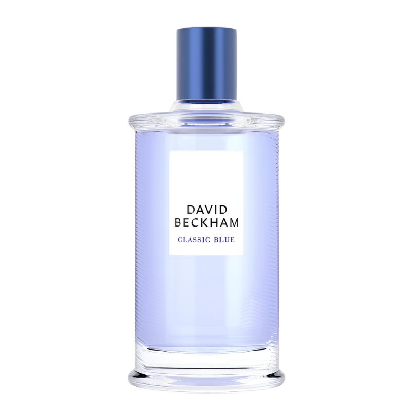 David Beckham Classic Blue Eau de Toilette