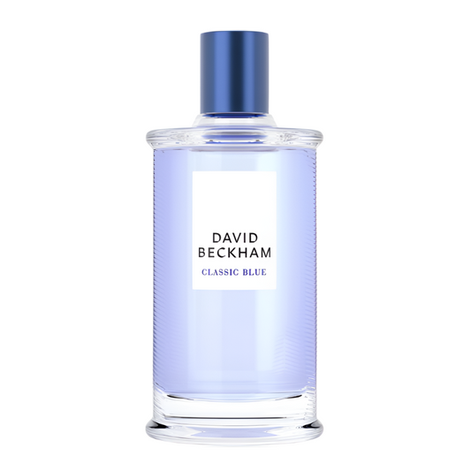 David Beckham Classic Blue Eau de Toilette