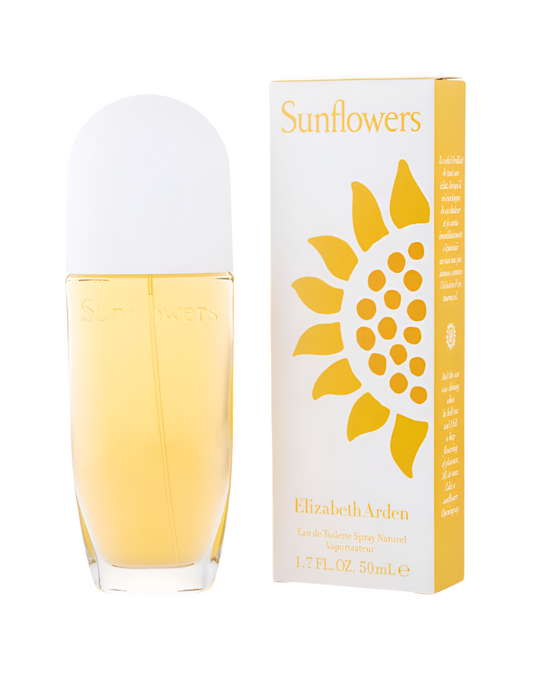 Elizabeth Arden Sunflowers Eau de Toilette