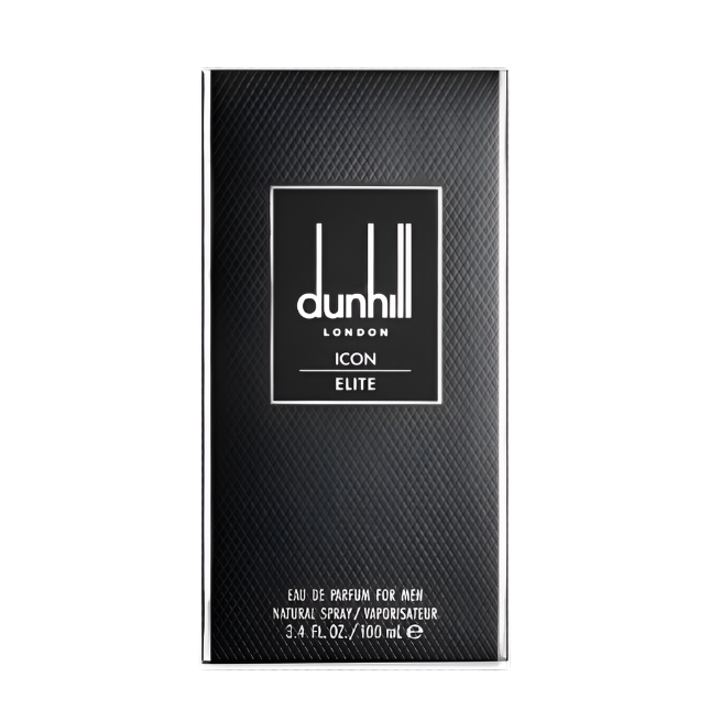 Dunhill ICON Elite Eau de Parfum