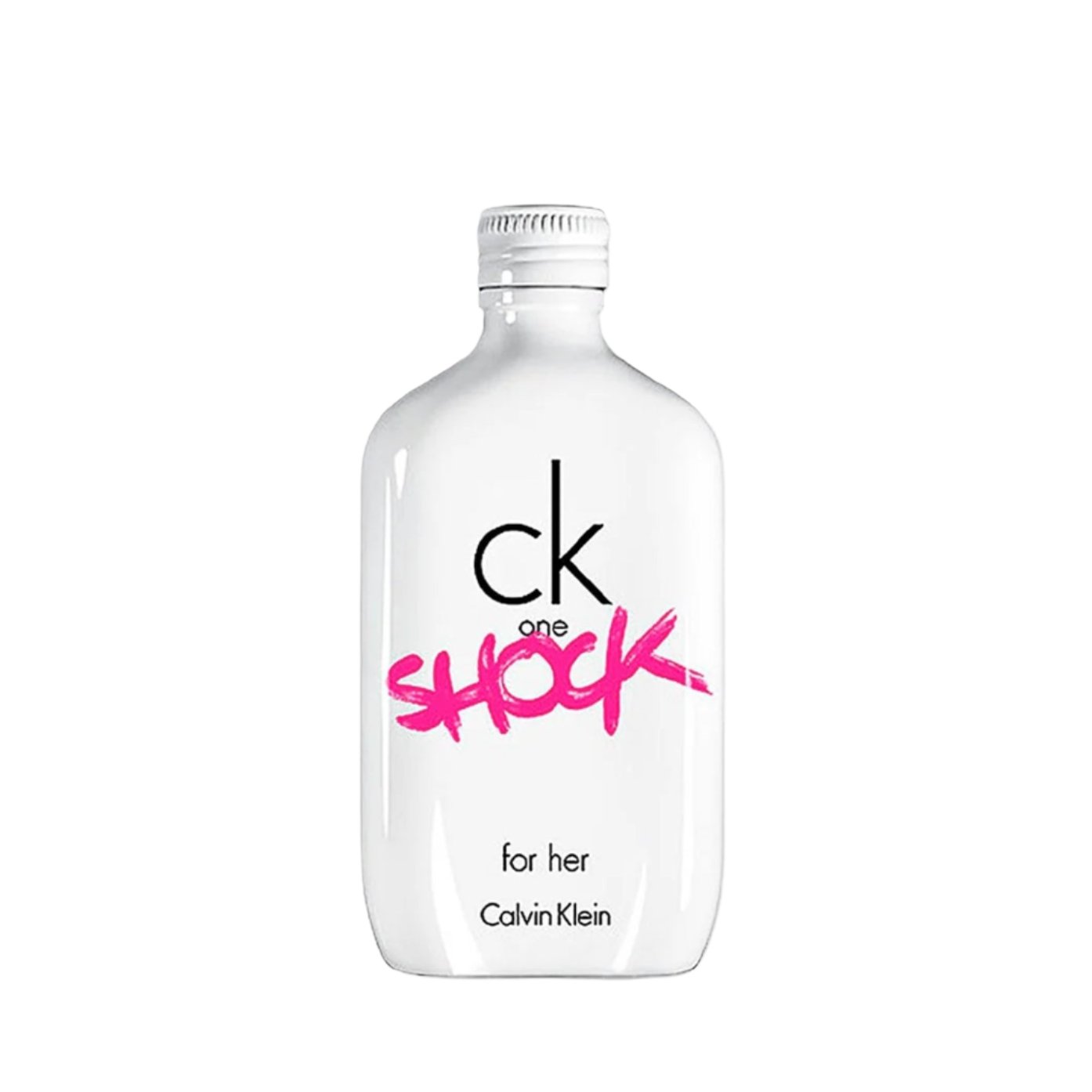 Calvin Klein CK One Shock for Her Eau de Toilette