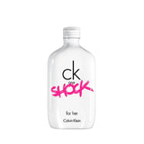 Calvin Klein CK One Shock for Her Eau de Toilette