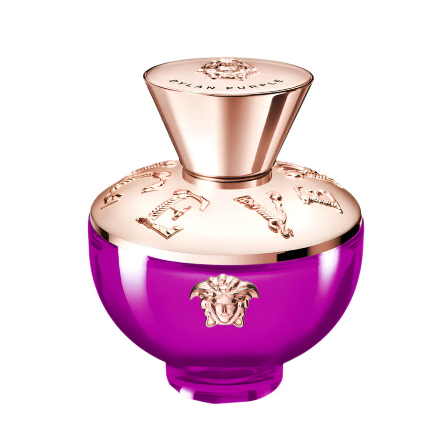 Versace Dylan Purple Eau de Parfum