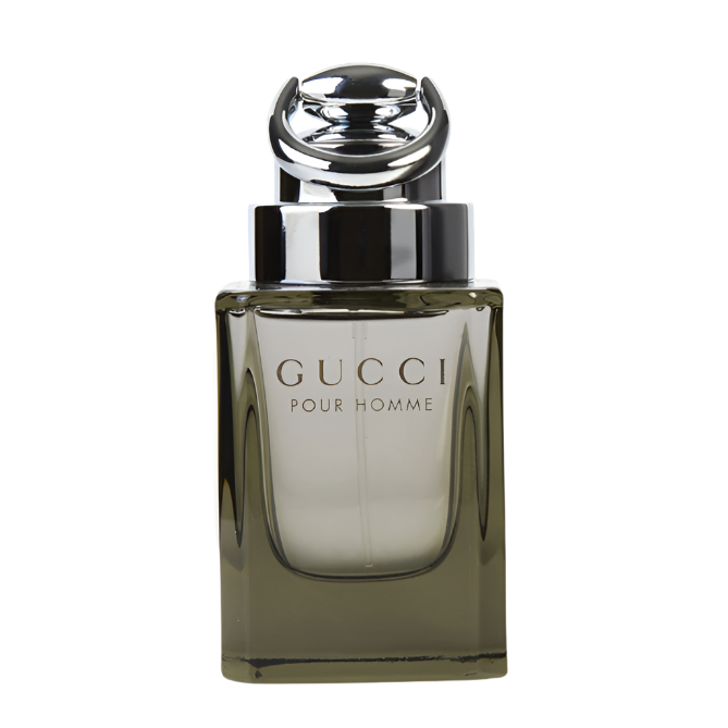 Gucci Pour Homme Eau de Toilette