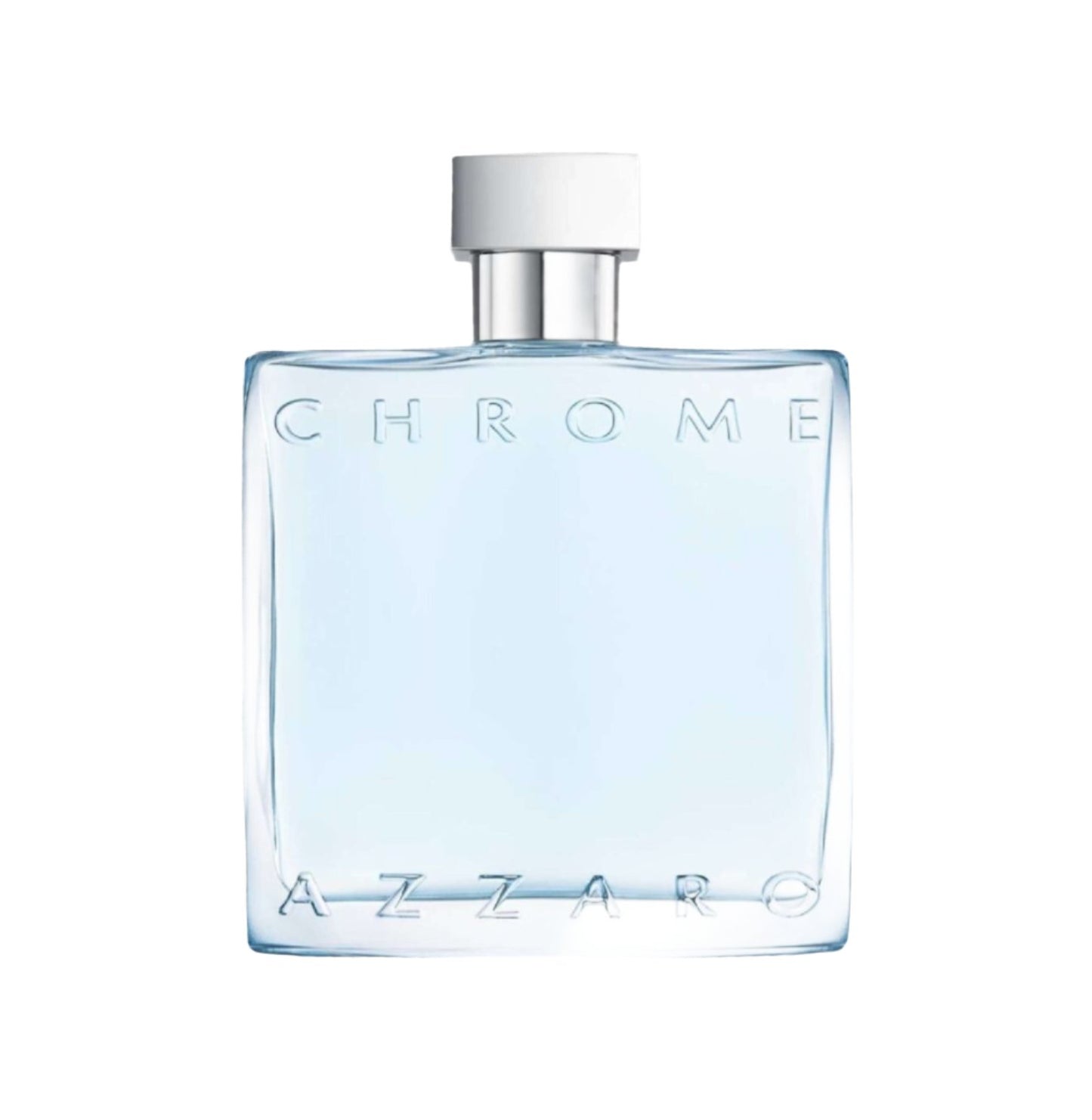 Azzaro Chrome Eau de Toilette