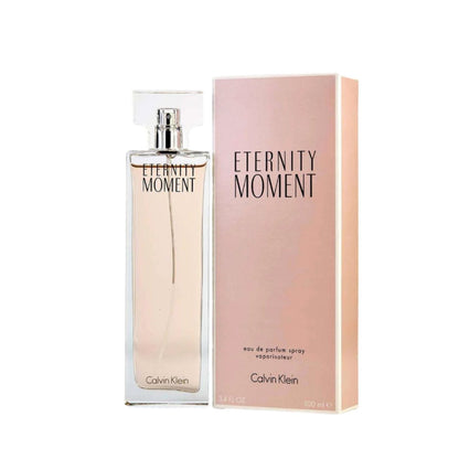 Calvin Klein Eternity Moment Eau de Parfum