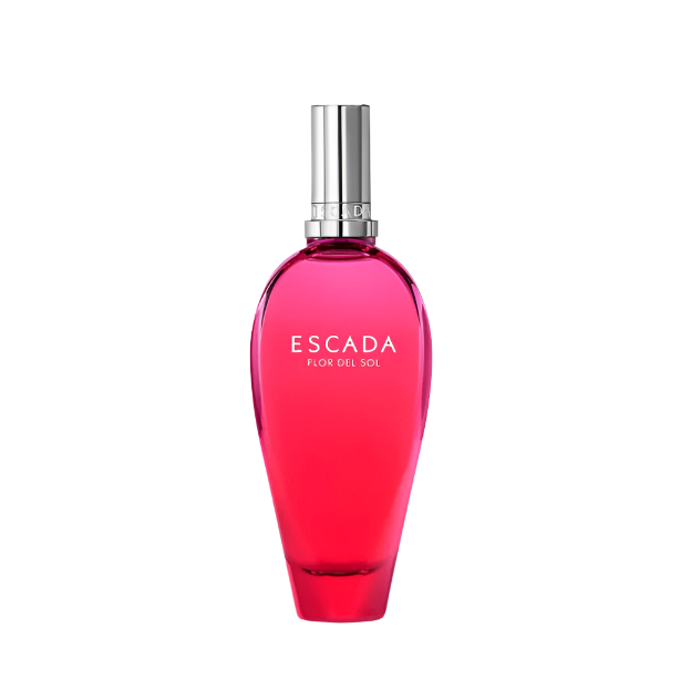 Escada Flor Del Sol Eau de Toilette Limited Edition