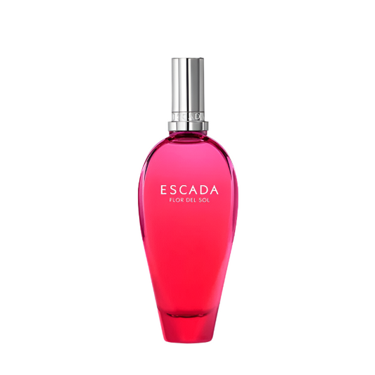 Escada Flor Del Sol Eau de Toilette Limited Edition