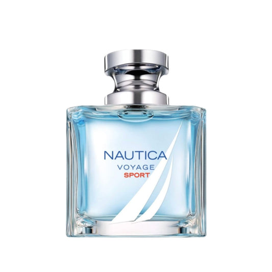 Nautica Voyage Sport Eau de Toilette