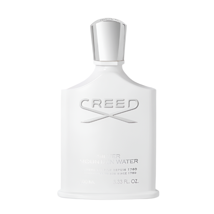 Creed Silver Mountain Water Eau de Parfum