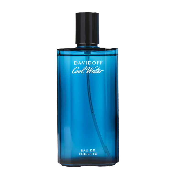 Davidoff Cool Water Eau de Toilette