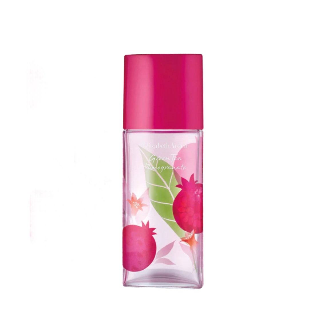 Elizabeth Arden Green Tea Pomegranate Eau de Toilette