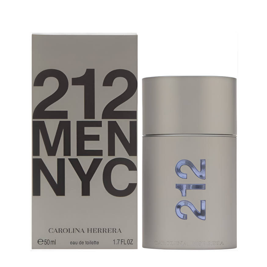 Carolina Herrera 212 NYC Eau de Toilette