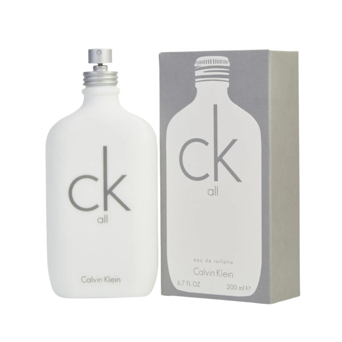 Calvin Klein CK All Eau de Toilette