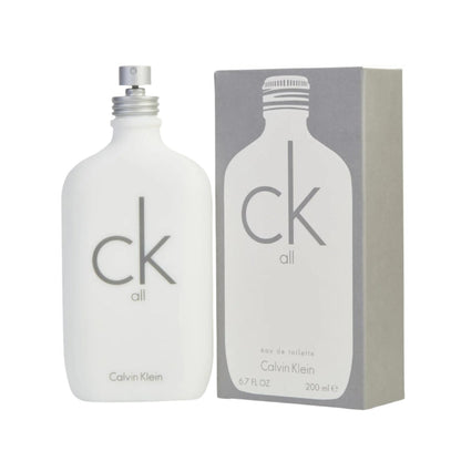 Calvin Klein CK All Eau de Toilette