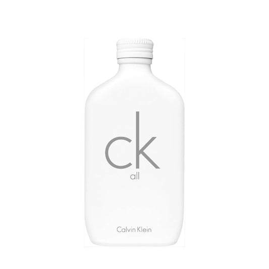 Calvin Klein CK All Eau de Toilette