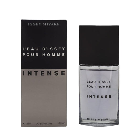 Issey Miyake L'Eau d'Issey Pour Homme Intense EDT